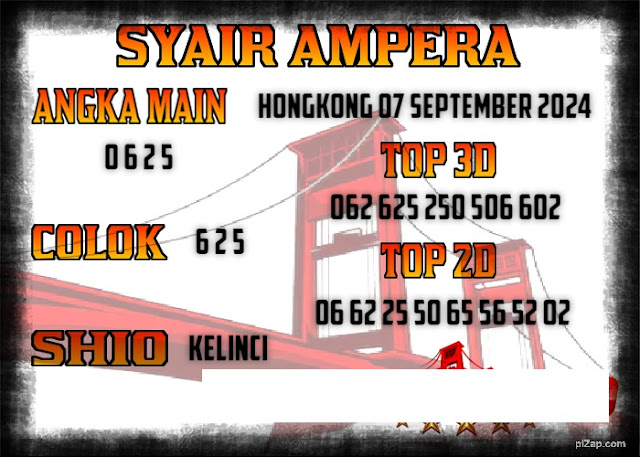 syair hk vip